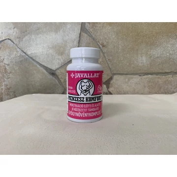 Javallat Menzesz Komfort 60 db
