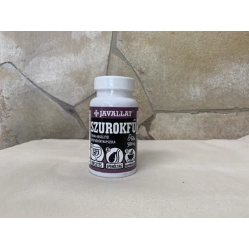 Javallat Szurokfű 60 db