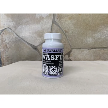 Javallat Orvosi Vasfű 60 db