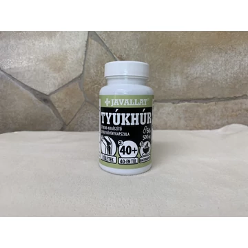 Javallat Tyúkhúr  60 db.