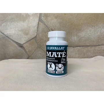 Javallat Maté 60 db