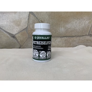 Javallat Petrezselyem 60 db