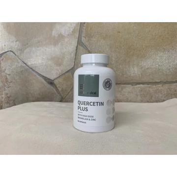 Usa Medical Quercetin plus 60 db 