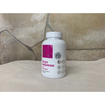 Usa Medical Co-Q10 Ubiquinone  60 db 