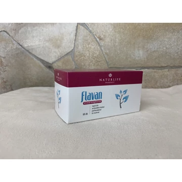 Naturlife Flavan 60 db 