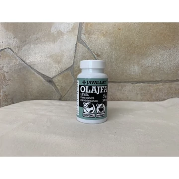Javallat Olajfa Levél 60 db