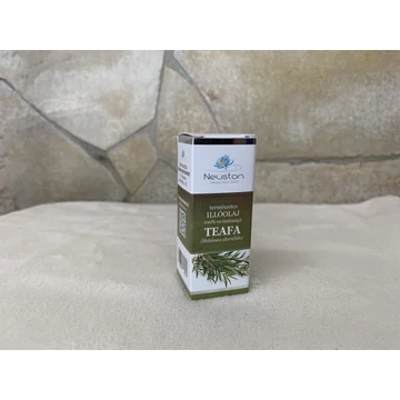 Neuston természetes illóolaj  100 % tisztaságú teafa 10 ml