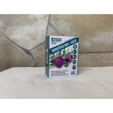 Natur tanya Máriatövis max + kolin 60 db 