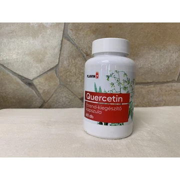 Flavin 7 Quercetin 60 db 