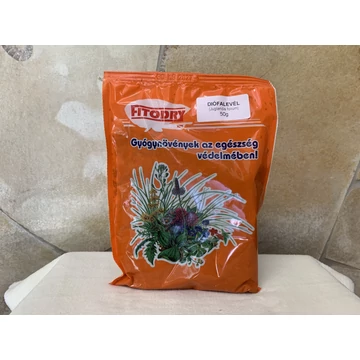 Fitodry diófalevél ( juglandis folium ) 50 g 