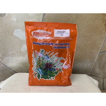 Fitodry benedekfű (cardui benedicti herba ) 50 g 