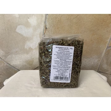 Fitodry borsmenta levél (menthae piperitae flos ) 100 g 
