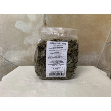 Fitodry diófalevél( juglandis folium )100 g 