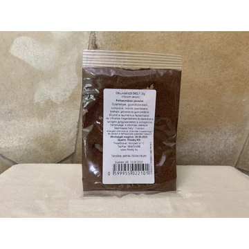 Fitodry csillagánizs őrőlt ( illicium verum ) 20 g 