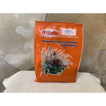 Fitodry ánizs( pimpinella anisum )50 g 