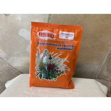Fitodry articsókalevél( cynarae scolymus )50 g 
