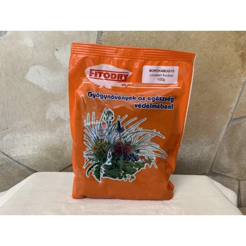 Fitodry boróka bogyó( juniperi fructus )100 g 