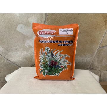 Fitodry citromfű levél ( melissae folium ) 50 g 