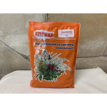 Fitodry fodormenta( menthae crispae herba )50 g 