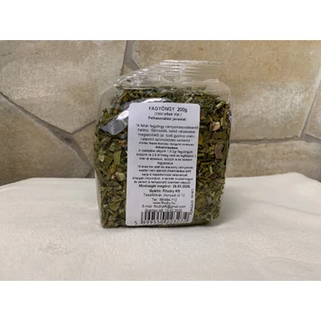 Fitodry fagyöngy( visci albae stip )200 g 