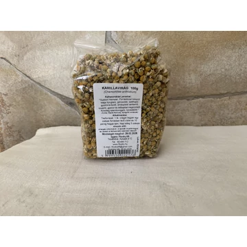 Fitodry  kamillavirág ( chamomillae anthodium  ) 100 g 