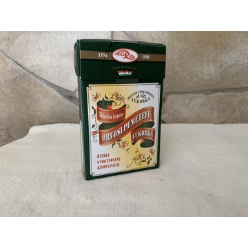 Microrose orvosi pemete töltetlen kemény cukorka 75 g  