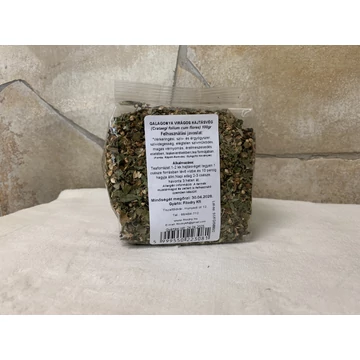 Fitodry galagonya virágos hajtásvég ( crataegi folium cum flores  ) 100 g 