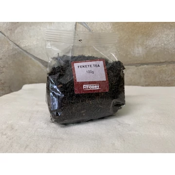 Fitodry fekete tea 100 g 