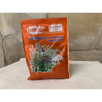 Fitodry feketekömény  ( nigellae semen ) 100 g 