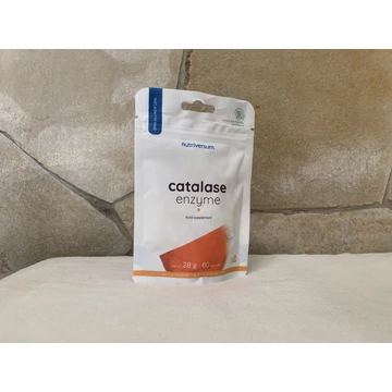 Nutriversum catalase enzyme 60 db kapszula 
