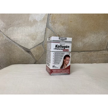 Jutavit kollagén+hialuron komplex  60 db filmtabletta 
