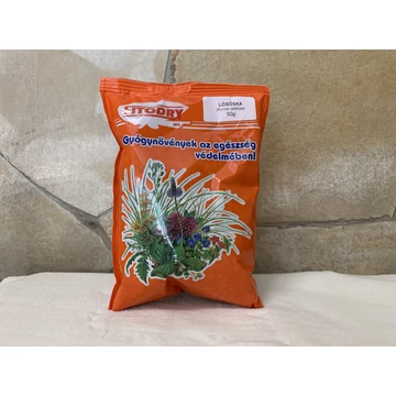 Fitodry lósóska  ( rumex acetosa ) 50 g 