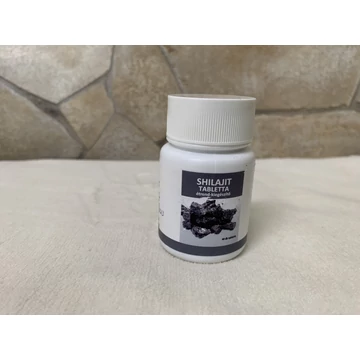 Neuston shilajit tabletta 60 db