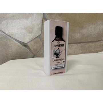 Ezerjófű csodamogyoró kivonat alkoholmentes 50 ml