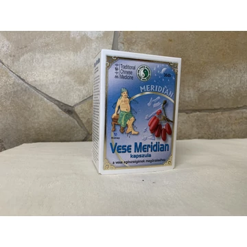 Dr Chen vese meridián kapszula  30 db 