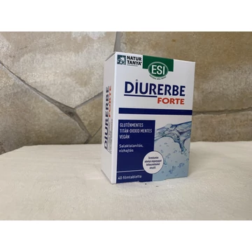 Natur tanya Esi  Diuerbe forte 40 db 