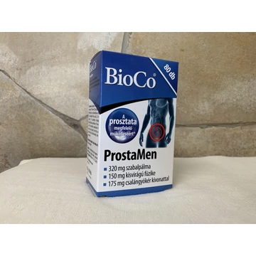 Bioco Prostamen  80 db 