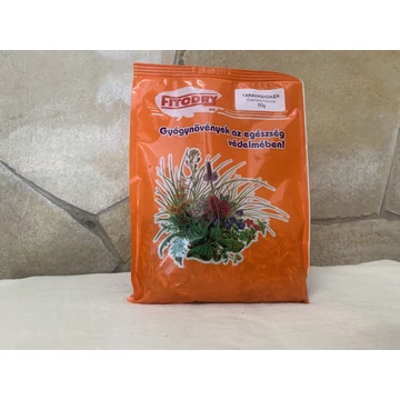 Fitodry tarackgyökér  ( graminisn rhizoma  ) 50 g 