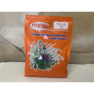 Fitodry tölgyfakéreg ( quercus cortex ) 50 g 