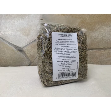 Fitodry tyúkhúr  ( stellariae herba ) 100 g 