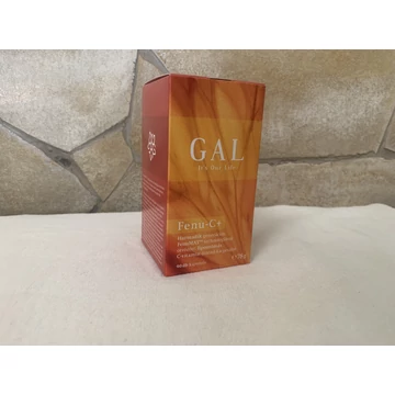 Gal Fenu-C + 90 db kapszula 