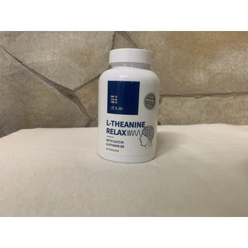 Usa Medical L-theanine relax  60 db 