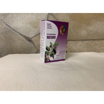 Brandenburg Neuro 30 db tabletta