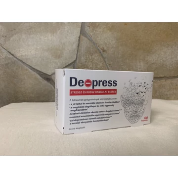 Simply you De press 60 db kapszula 