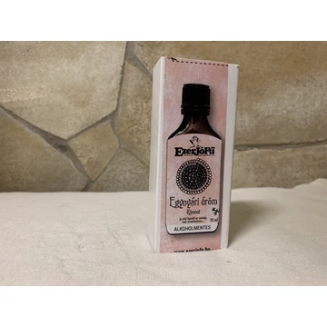 Ezerjófű Egynyári üröm  kivonat alkoholmentes 50 ml