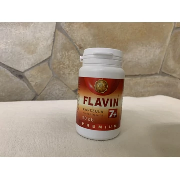 Flavin 7 prémium  90 db kapszula 