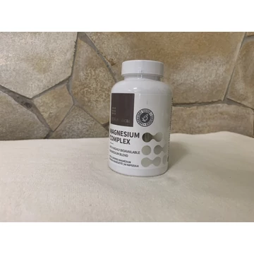 Usa Medical Magnézium complex  60 db 