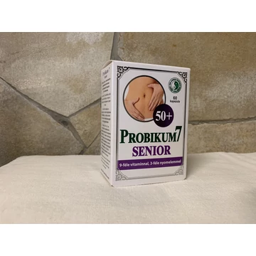Dr Chen Probium7 senior 50+  60 db 