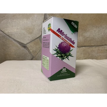 Ocso Máriatövis + articsóka  30 db