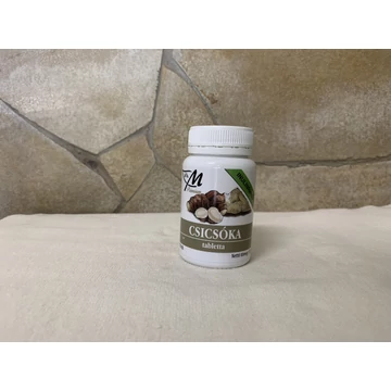 Dr M prémium Csicsóka inulin tabletta 150 db